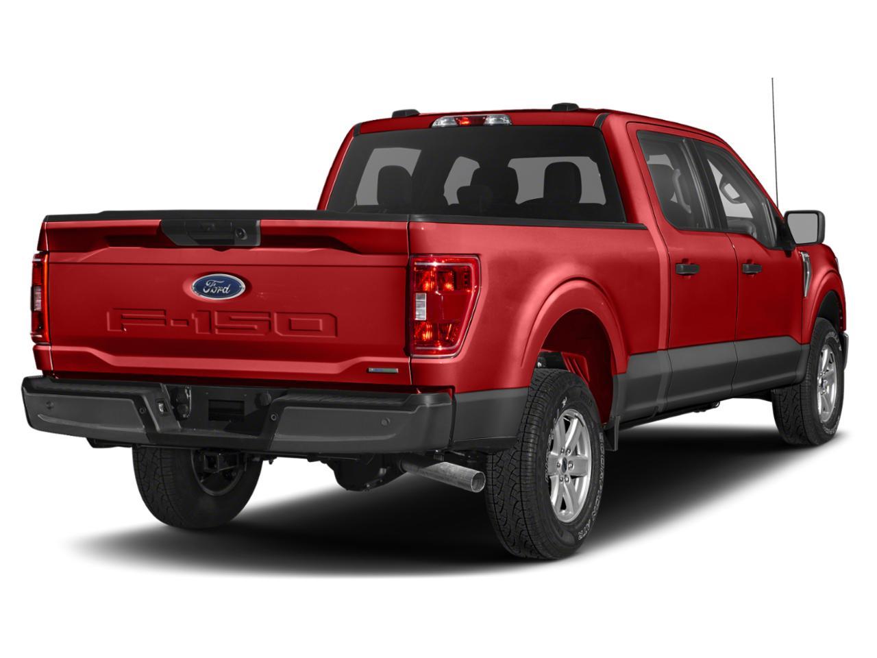 2021 Ford F-150 Vehicle Photo in Ft. Myers, FL 33907