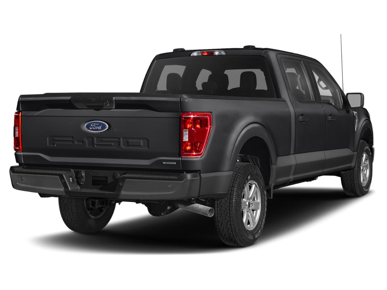 2021 Ford F-150 Vehicle Photo in Concord, NH 03301