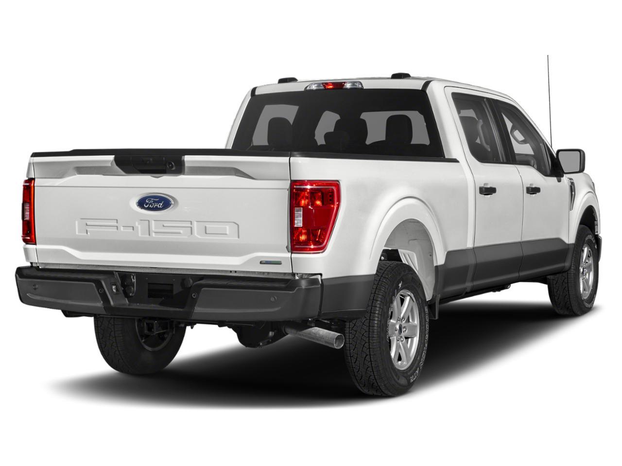 2021 Ford F-150 Vehicle Photo in Sanford, FL 32771