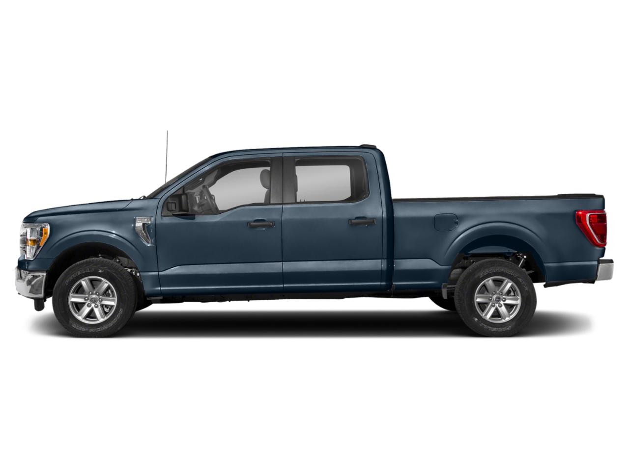 2021 Ford F-150 Vehicle Photo in ZELIENOPLE, PA 16063-2910