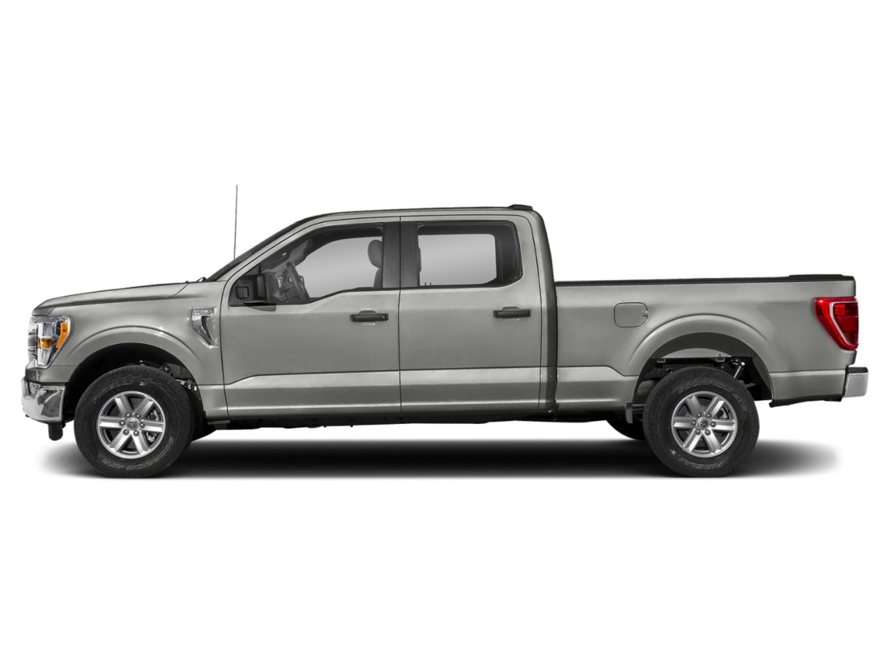 2021 Ford F-150 Vehicle Photo in Panama City, FL 32401