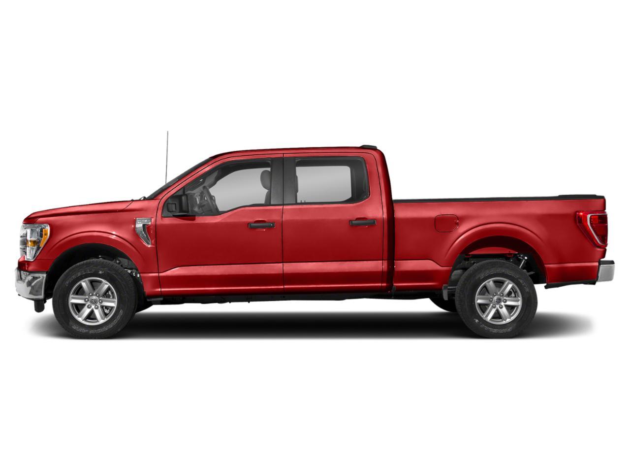 2021 Ford F-150 Vehicle Photo in Ft. Myers, FL 33907