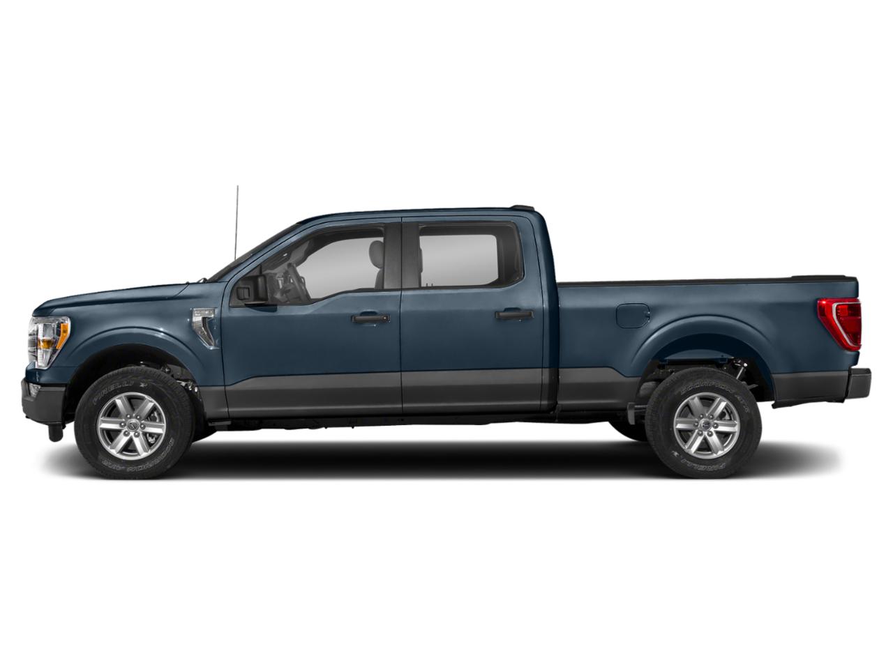 2021 Ford F-150 Vehicle Photo in ZELIENOPLE, PA 16063-2910