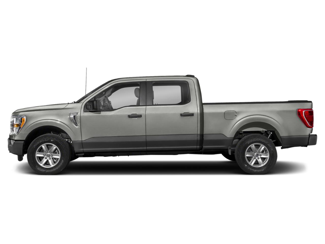 2021 Ford F150 Vehicle Photo in GREENACRES, FL 33463-3207