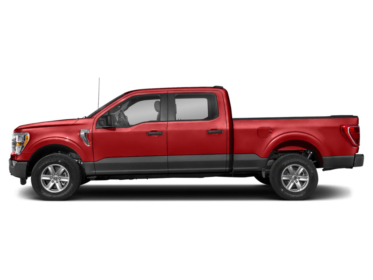 2021 Ford F-150 Vehicle Photo in Ft. Myers, FL 33907