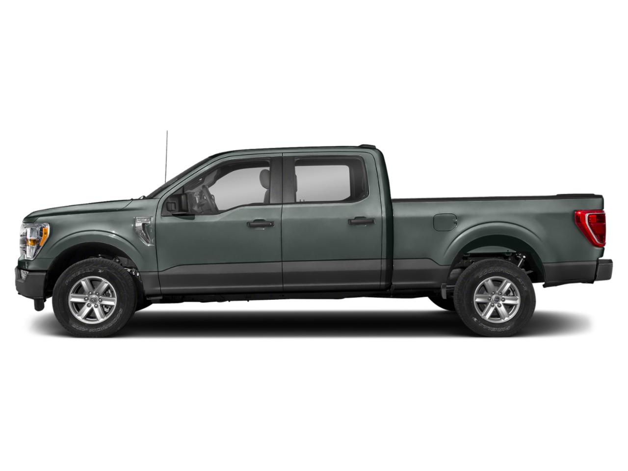 2021 Ford F-150 Vehicle Photo in Tampa, FL 33614