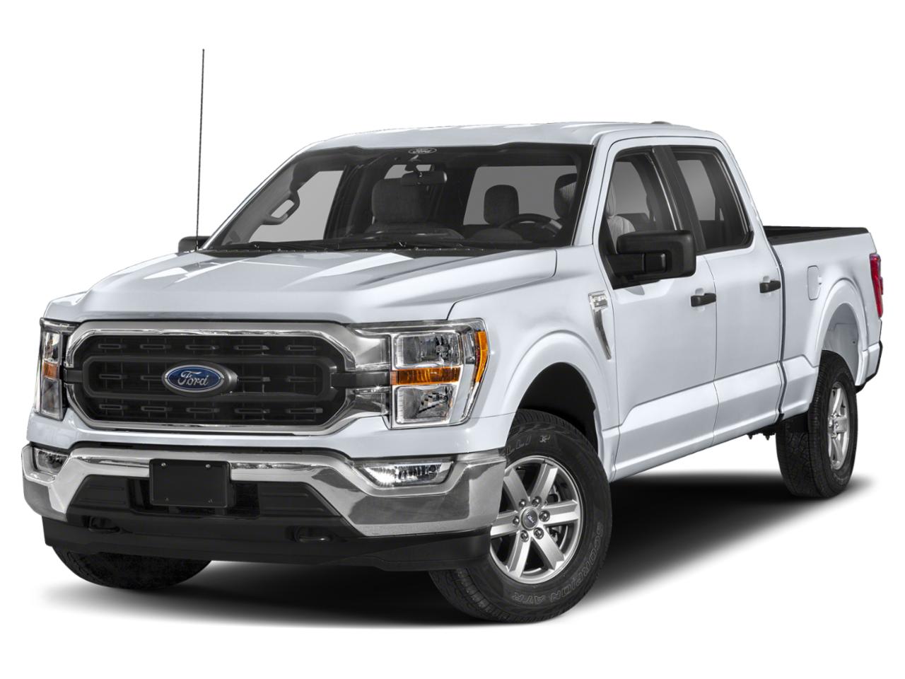 2021 Ford F150 Vehicle Photo in HOUSTON, TX 77034-5009