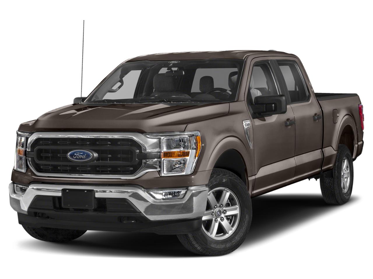 2021 Ford F-150 Vehicle Photo in LAUREL, MD 20707-4697