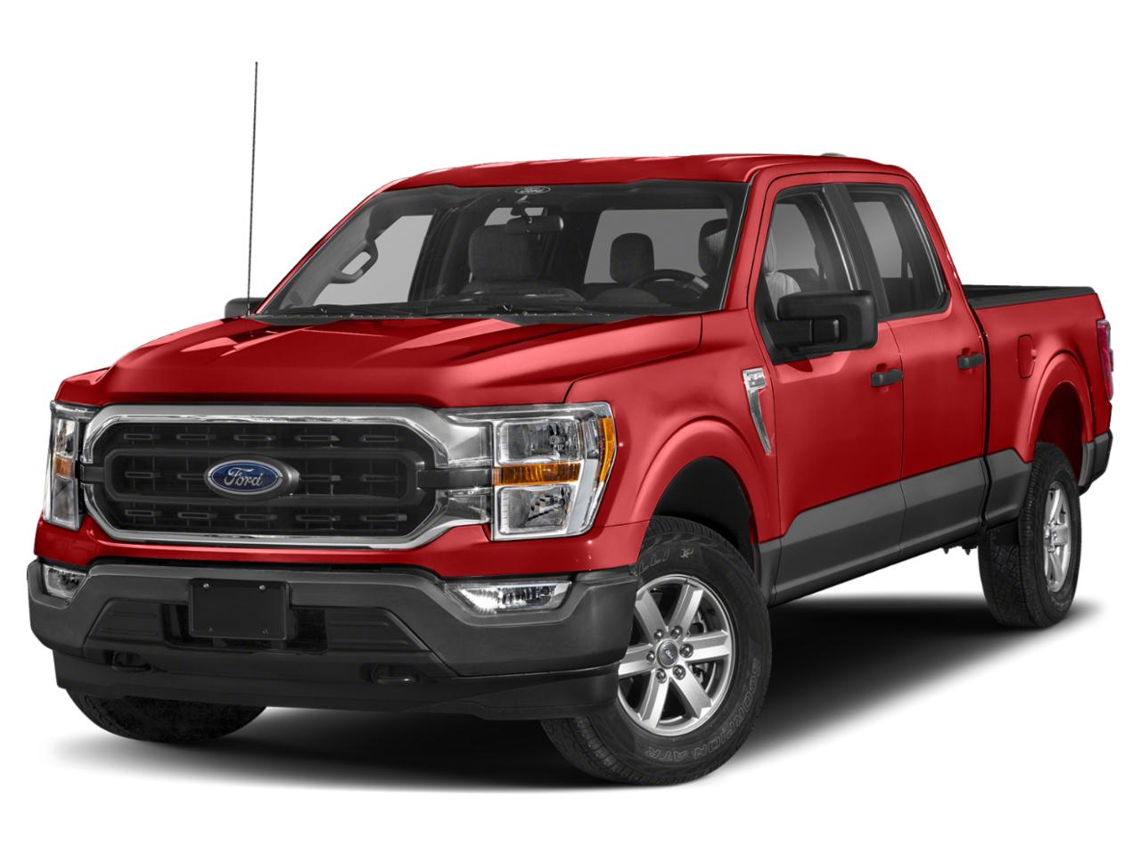 2021 Ford F-150 Vehicle Photo in Ft. Myers, FL 33907