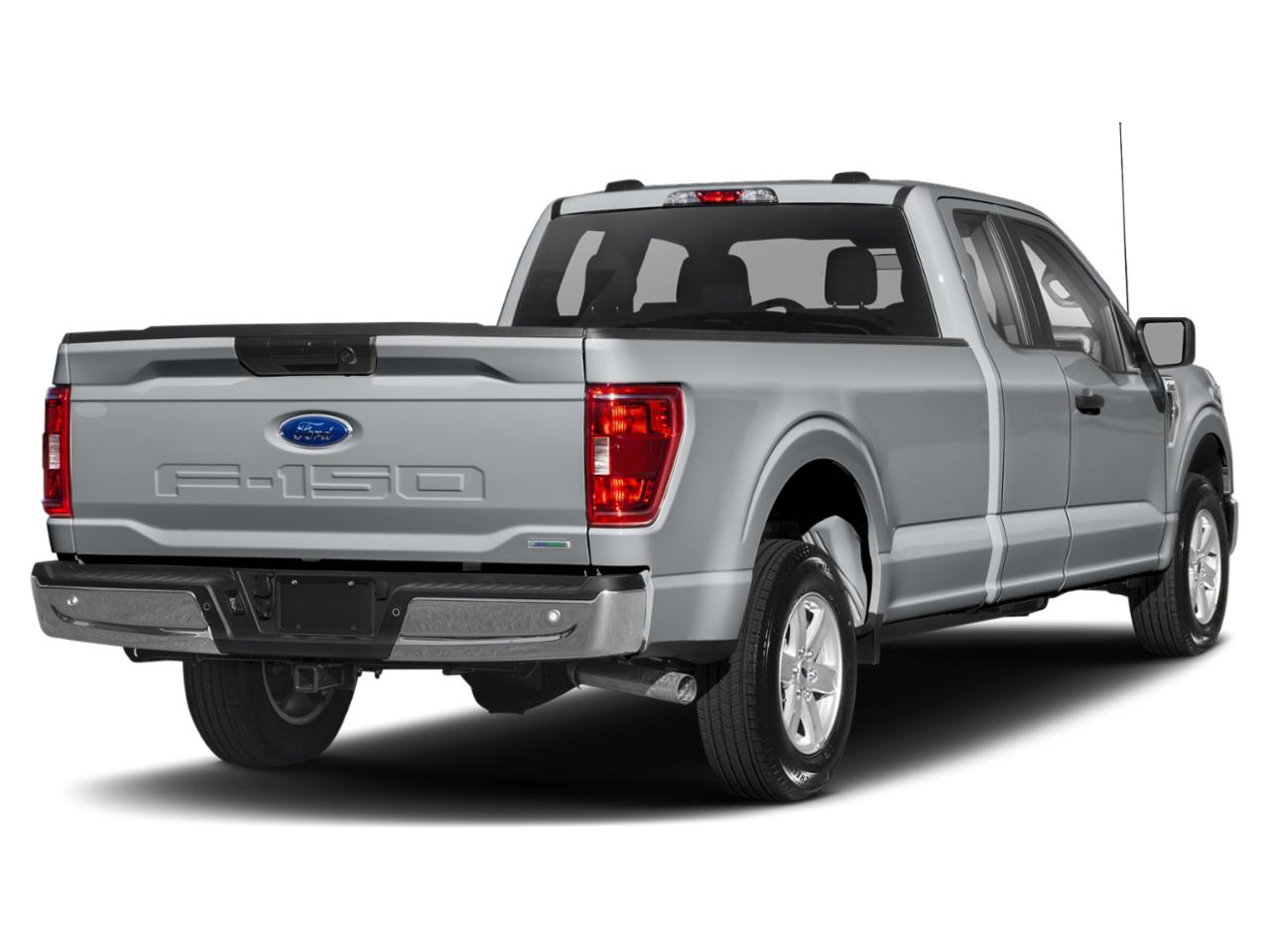 2021 Ford F-150 Vehicle Photo in BERLIN, MD 21811-1121