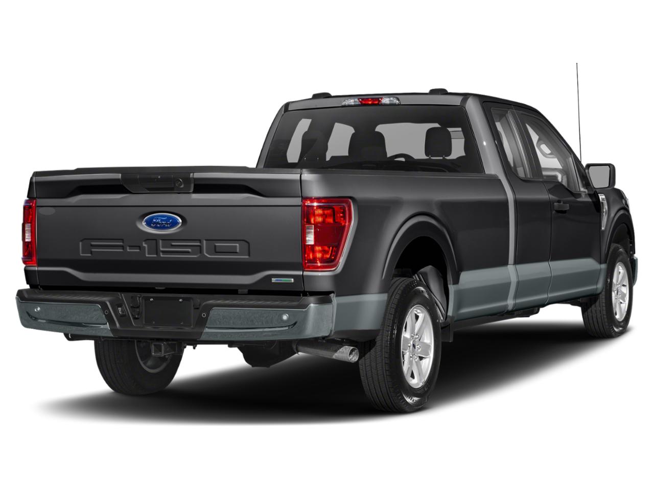 2021 Ford F-150 Vehicle Photo in Brunswick, GA 31525