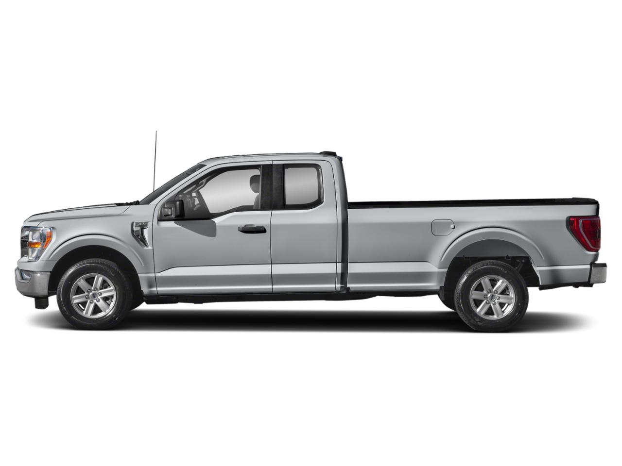 2021 Ford F-150 Vehicle Photo in BERLIN, MD 21811-1121