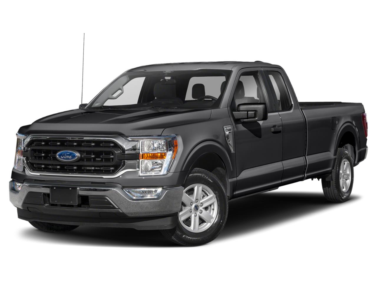 2021 Ford F-150 Vehicle Photo in Brunswick, GA 31525