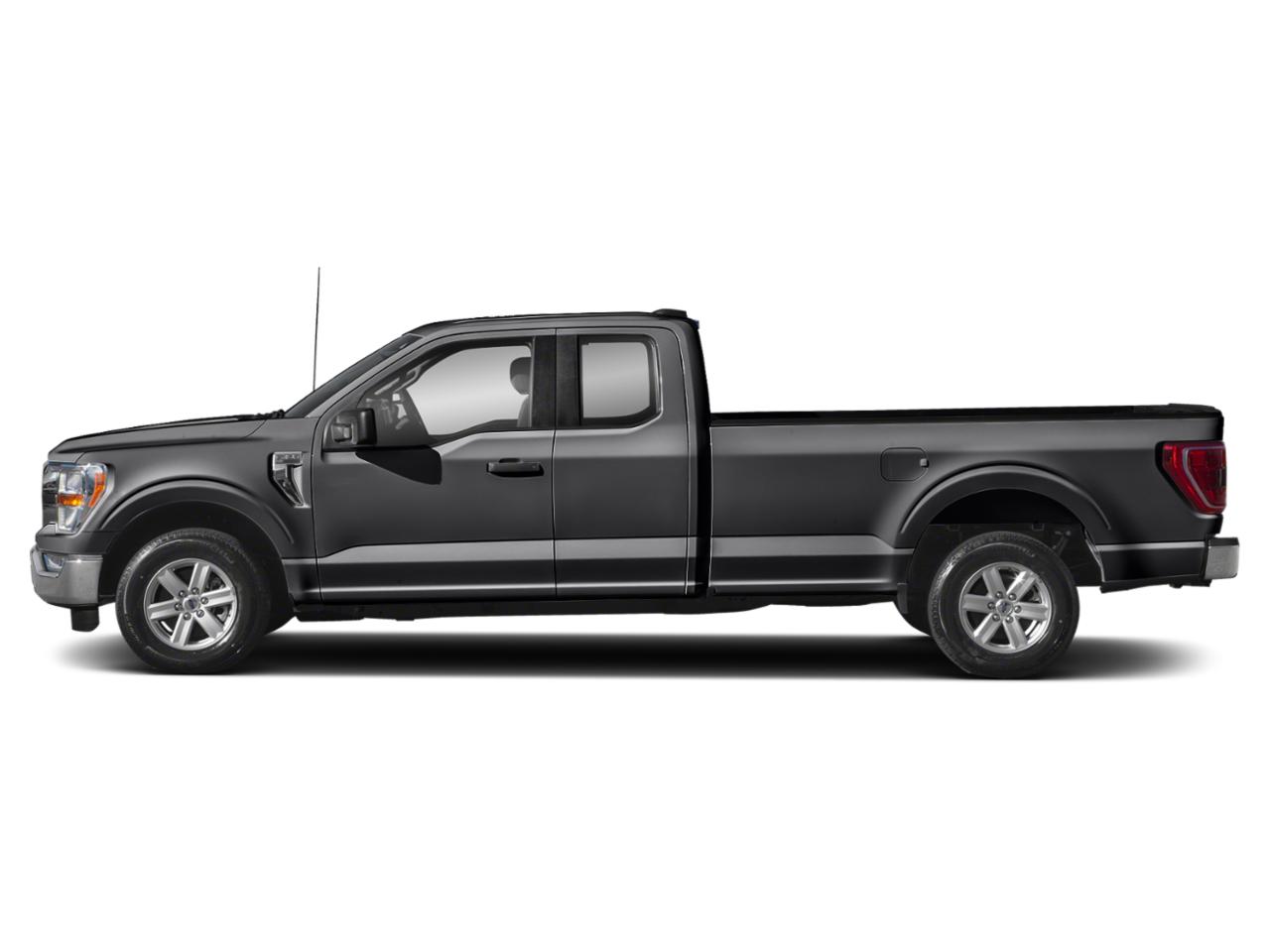 2021 Ford F-150 Vehicle Photo in Brunswick, GA 31525