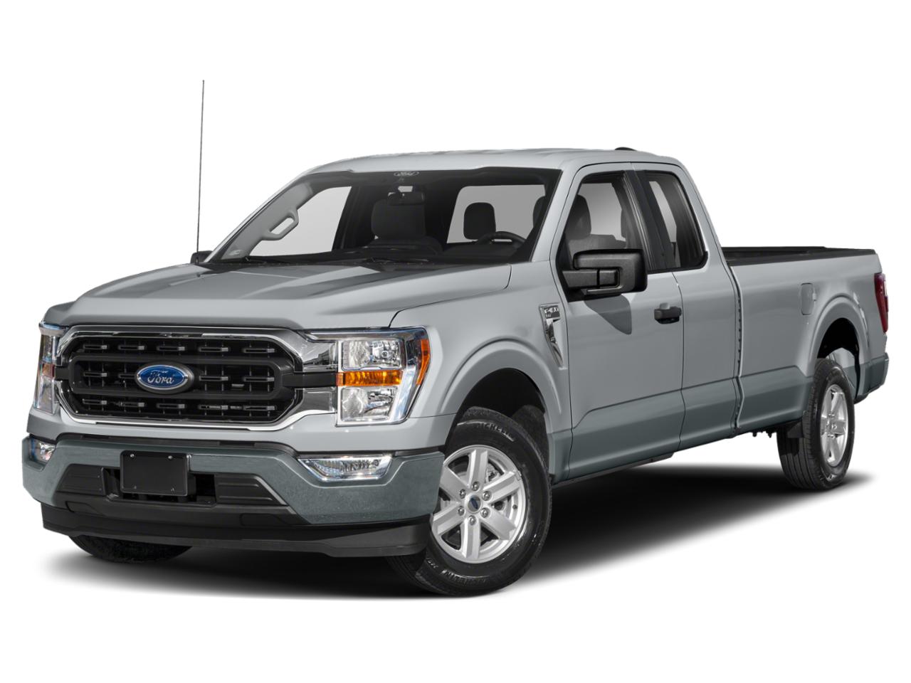 2021 Ford F-150 Vehicle Photo in BERLIN, MD 21811-1121