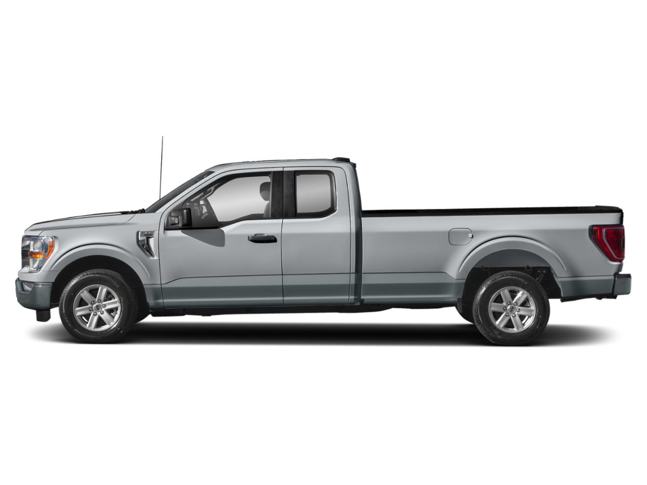 2021 Ford F-150 Vehicle Photo in BERLIN, MD 21811-1121