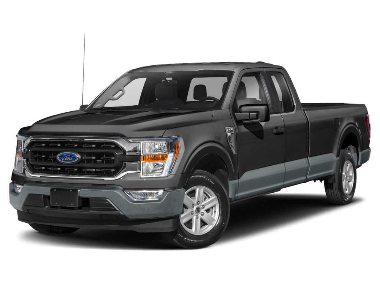 2021 Ford F-150 Vehicle Photo in Brunswick, GA 31525