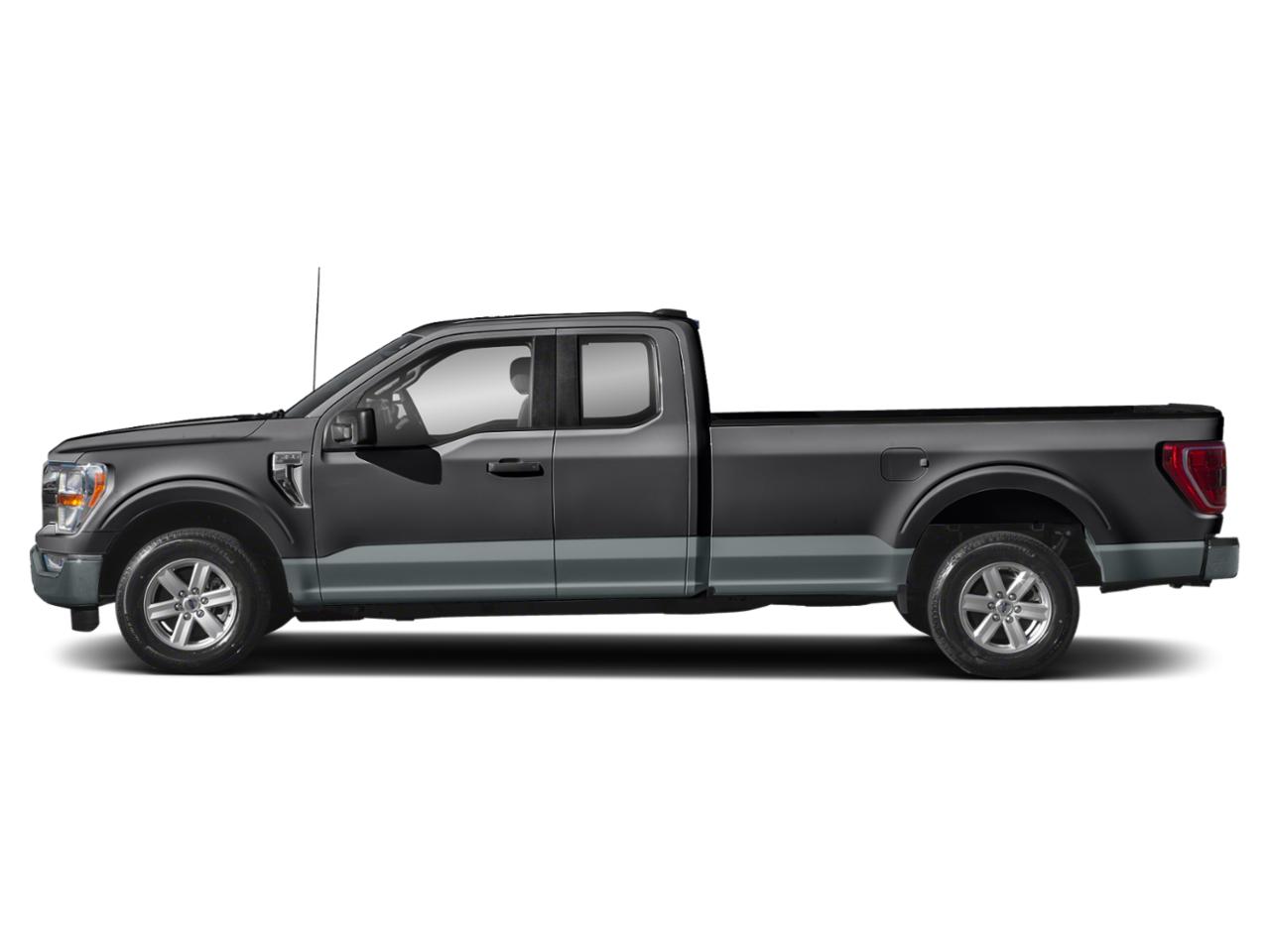 2021 Ford F-150 Vehicle Photo in Brunswick, GA 31525