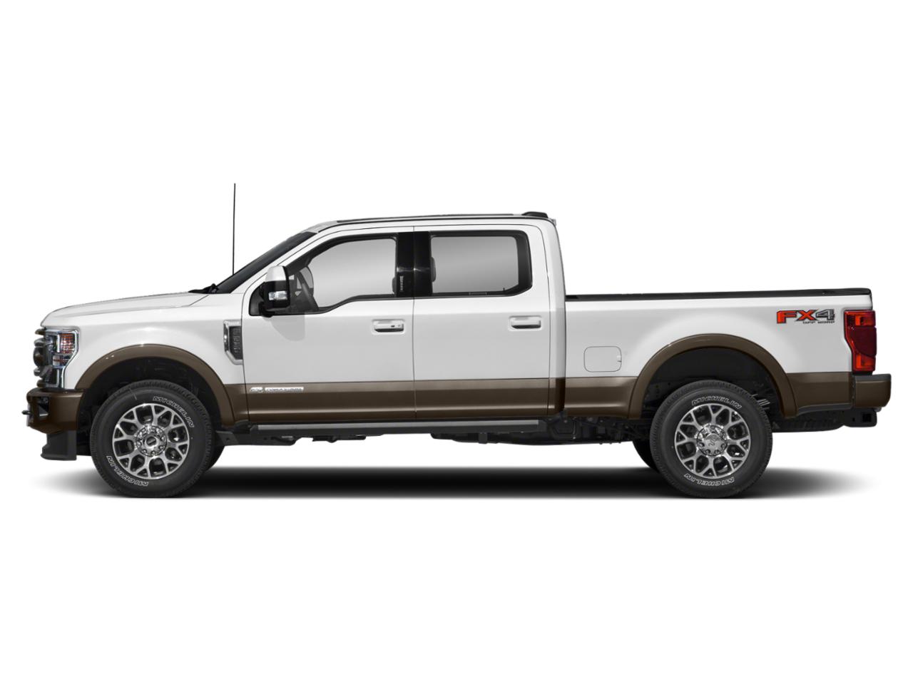 2021 Ford Super Duty F-250 SRW Vehicle Photo in CLEARWATER, FL 33764-7163