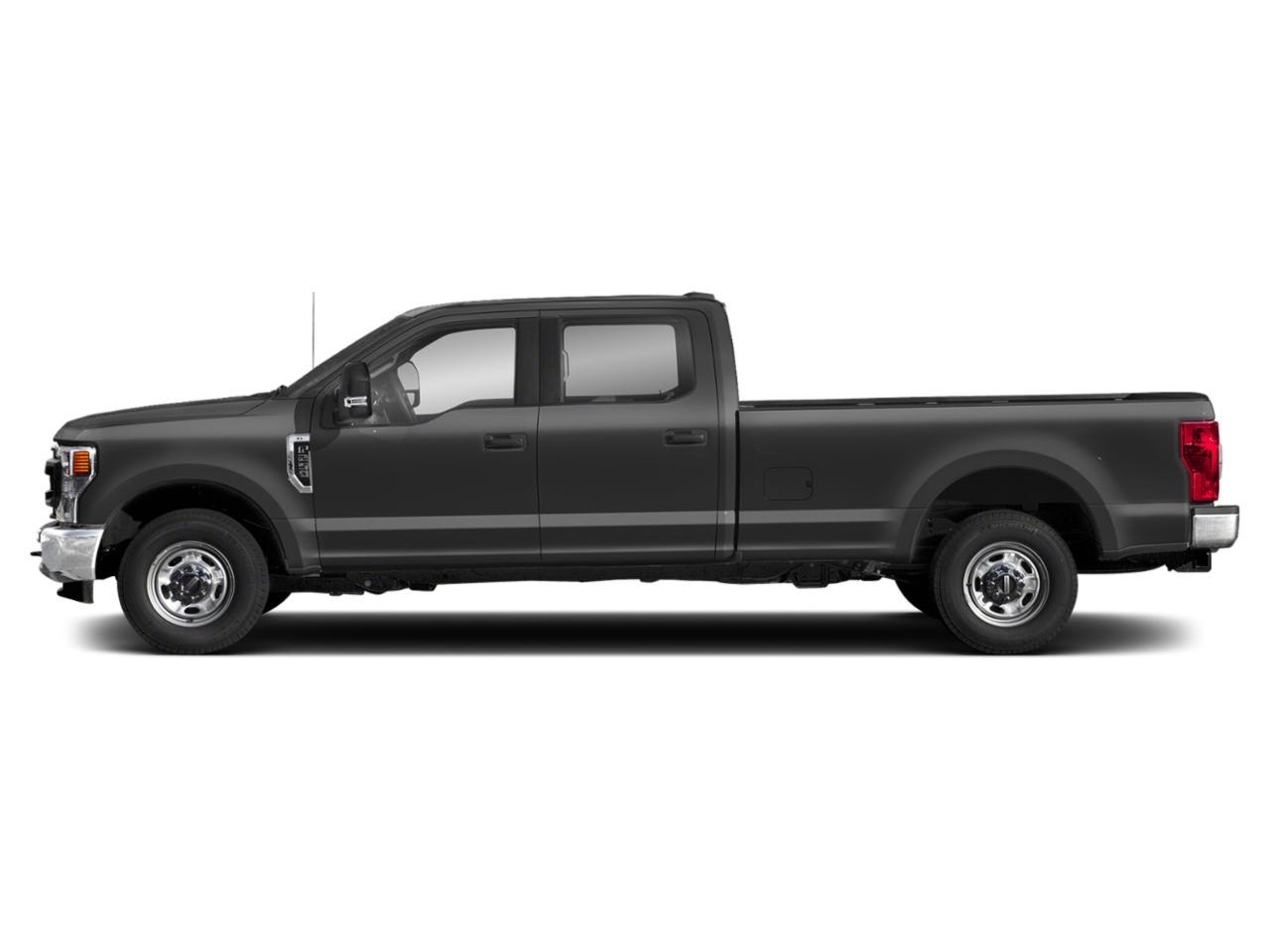 New Carbonized Gray Metallic 2021 Ford Super Duty F 250 Srw Xl 2wd Crew Cab 675 Box For Sale 7060