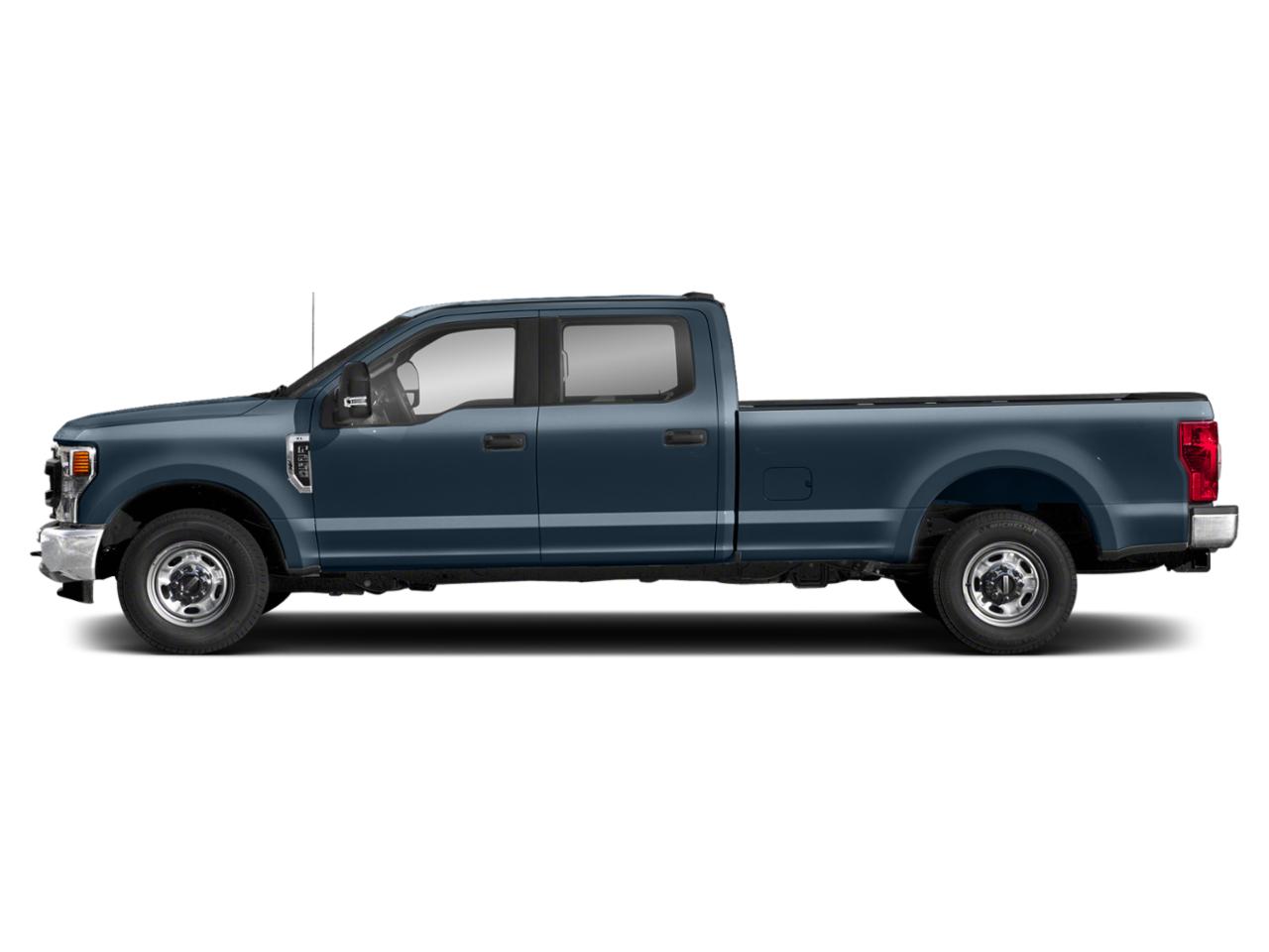 2021 Ford Super Duty F-250 SRW Vehicle Photo in Oshkosh, WI 54901