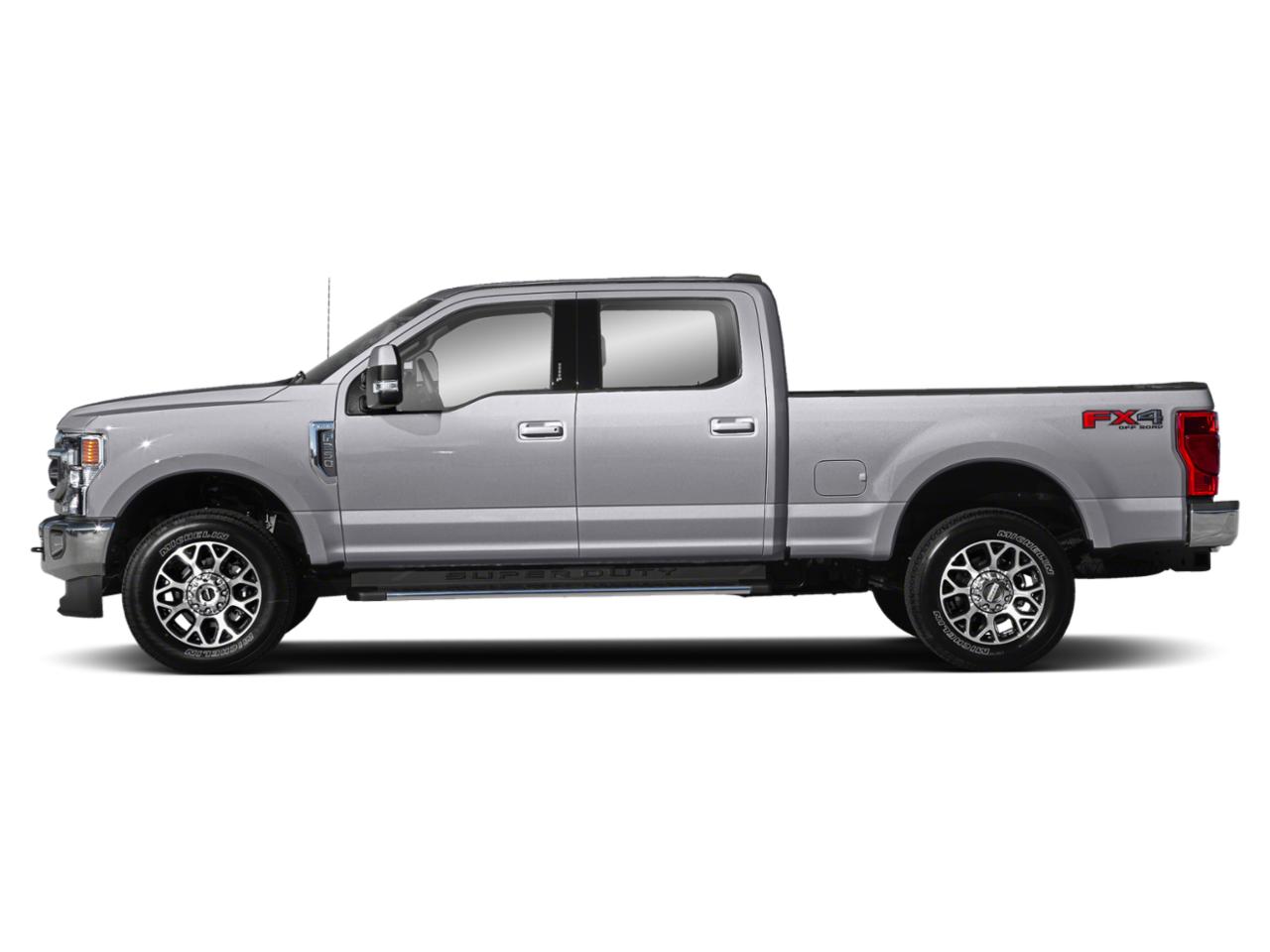 Used 2021 Ford F-250 Super Duty Lariat with VIN 1FT7W2B68MED84600 for sale in Newport, ME