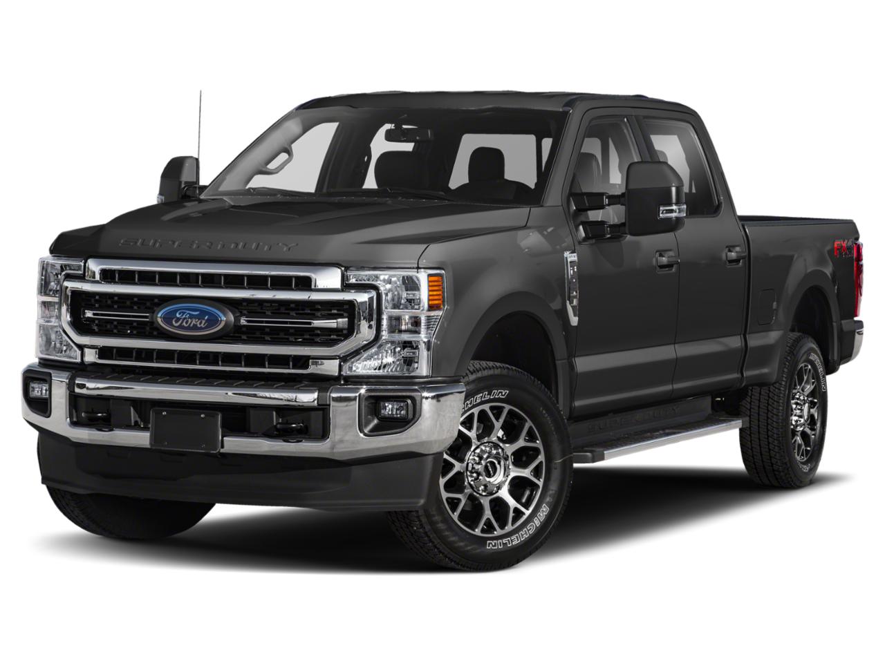 2021 Ford Super Duty F-250 SRW Vehicle Photo in Miami, FL 33015