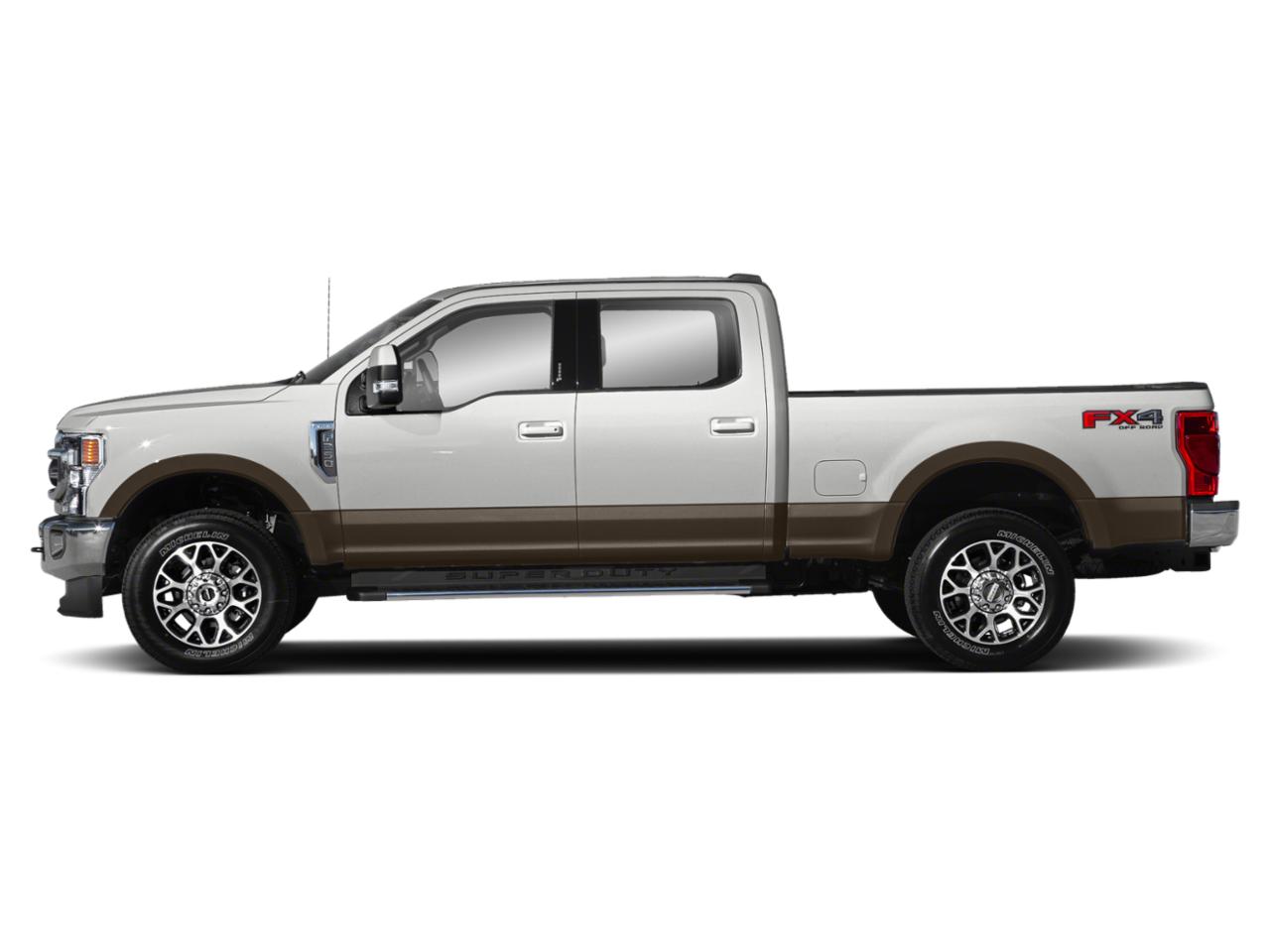 2021 Ford Super Duty F-250 SRW Vehicle Photo in Jacksonville, FL 32244