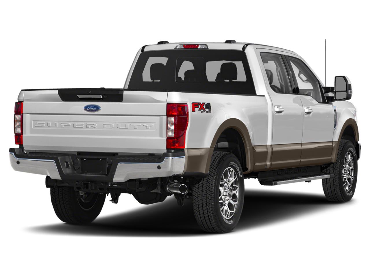 2021 Ford Super Duty F-250 SRW Vehicle Photo in CORPUS CHRISTI, TX 78412-4902