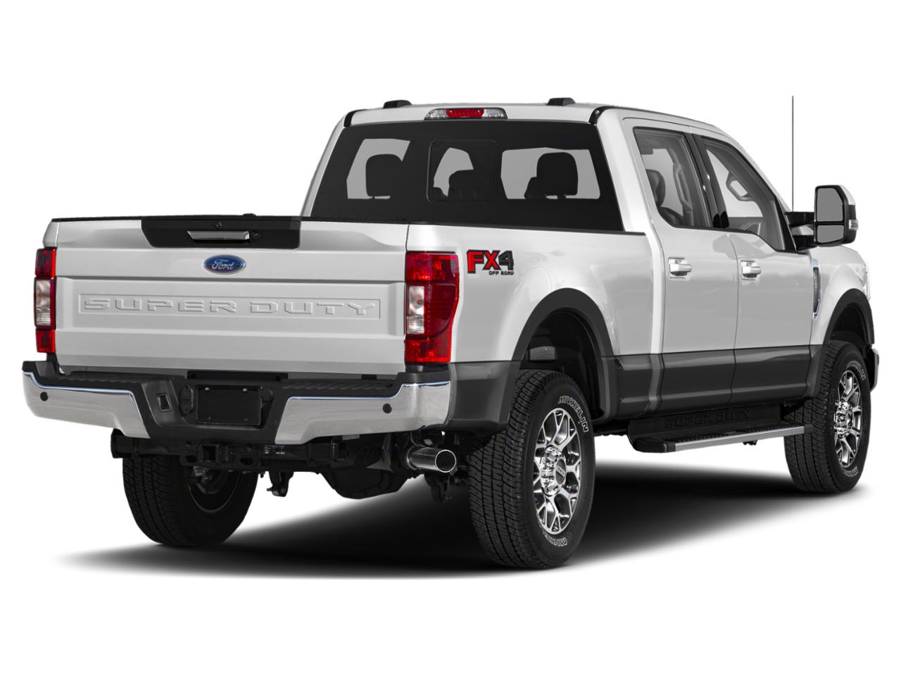 2021 Ford Super Duty F-250 SRW Vehicle Photo in CORPUS CHRISTI, TX 78412-4902