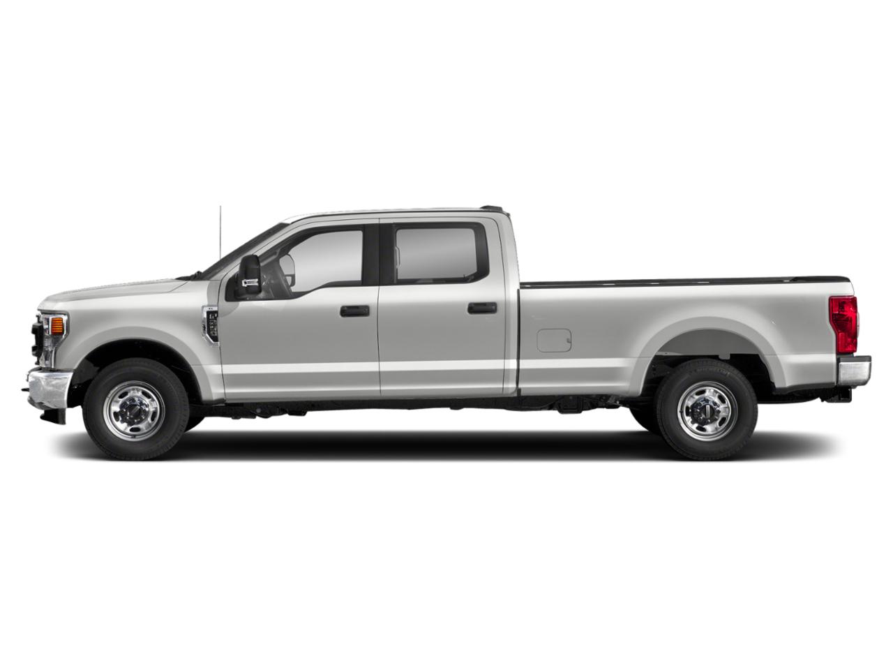 2021 Ford Super Duty F-350 SRW Vehicle Photo in SALT LAKE CITY, UT 84119-3321