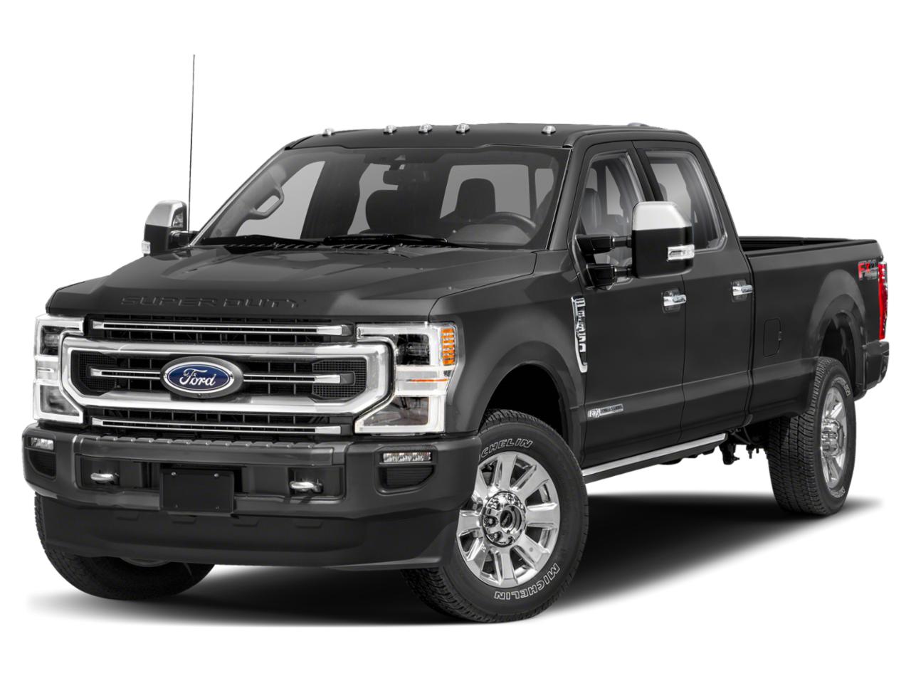 2021 Ford Super Duty F-350 DRW Vehicle Photo in HOUSTON, TX 77034-5009