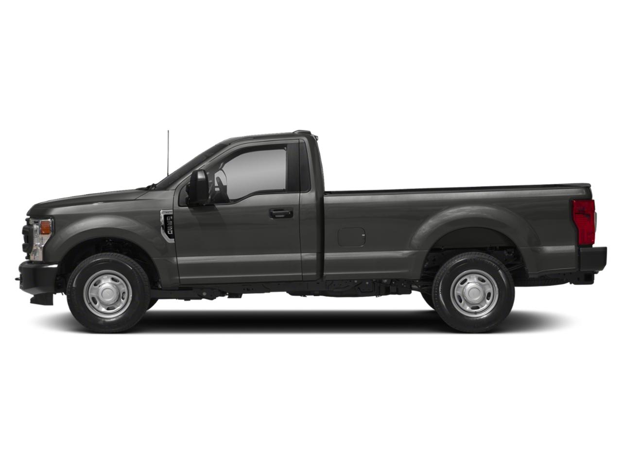 Used 2021 Ford F-350 Super Duty XLT with VIN 1FTRF3B61MEC35654 for sale in Edinboro, PA