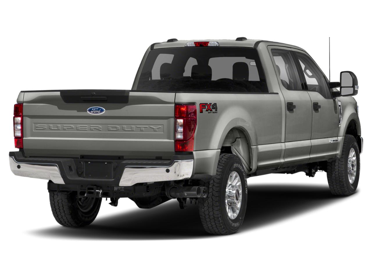 2021 Ford Super Duty F-350 SRW Vehicle Photo in ENGLEWOOD, CO 80113-6708