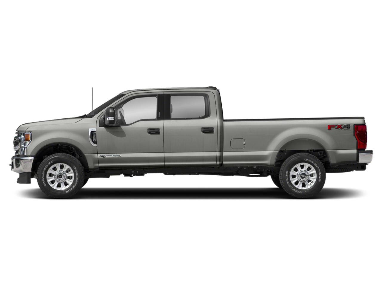 2021 Ford Super Duty F-350 SRW Vehicle Photo in ENGLEWOOD, CO 80113-6708
