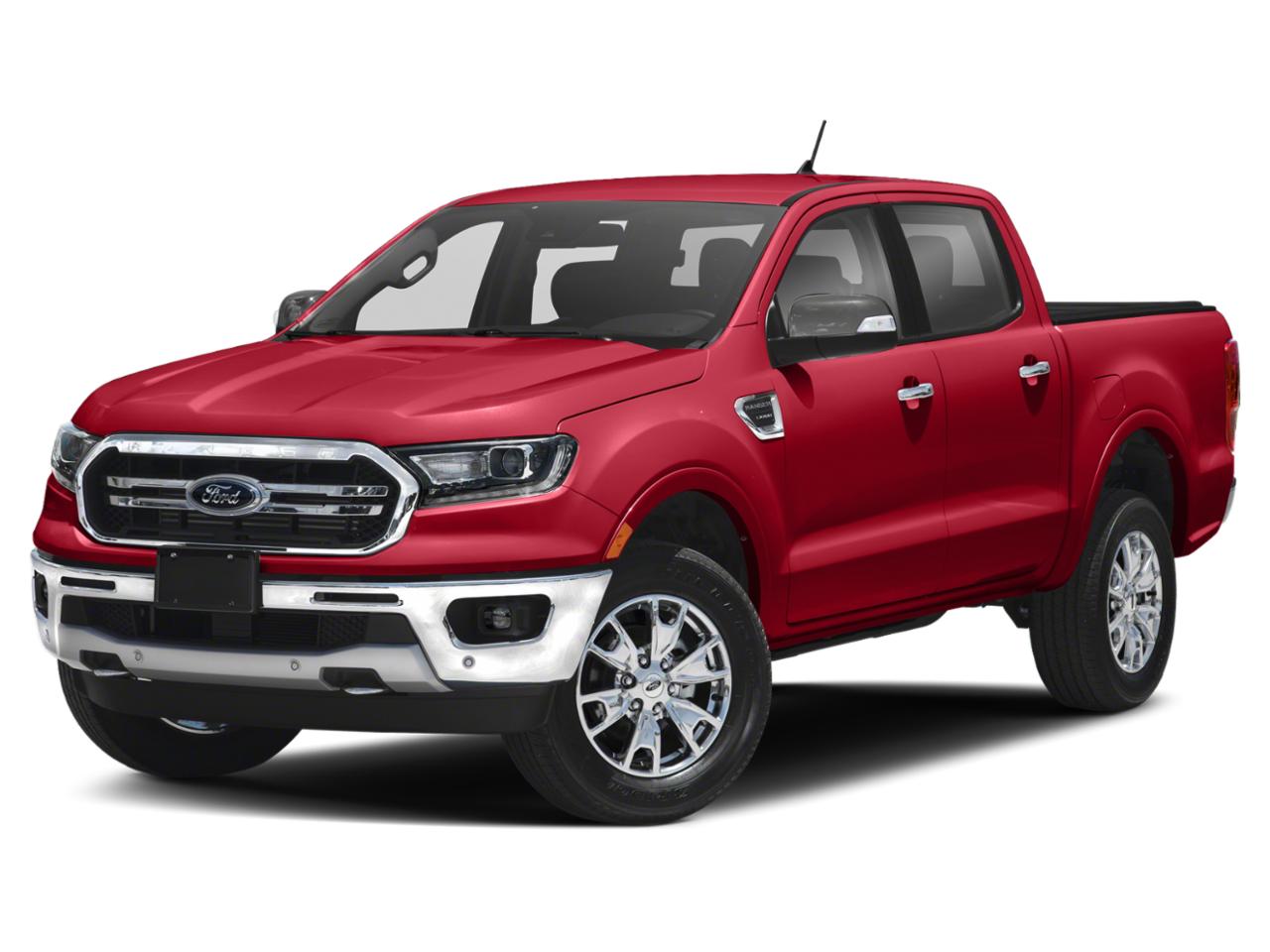 2021 Ford Ranger Vehicle Photo in Memphis, TN 38133