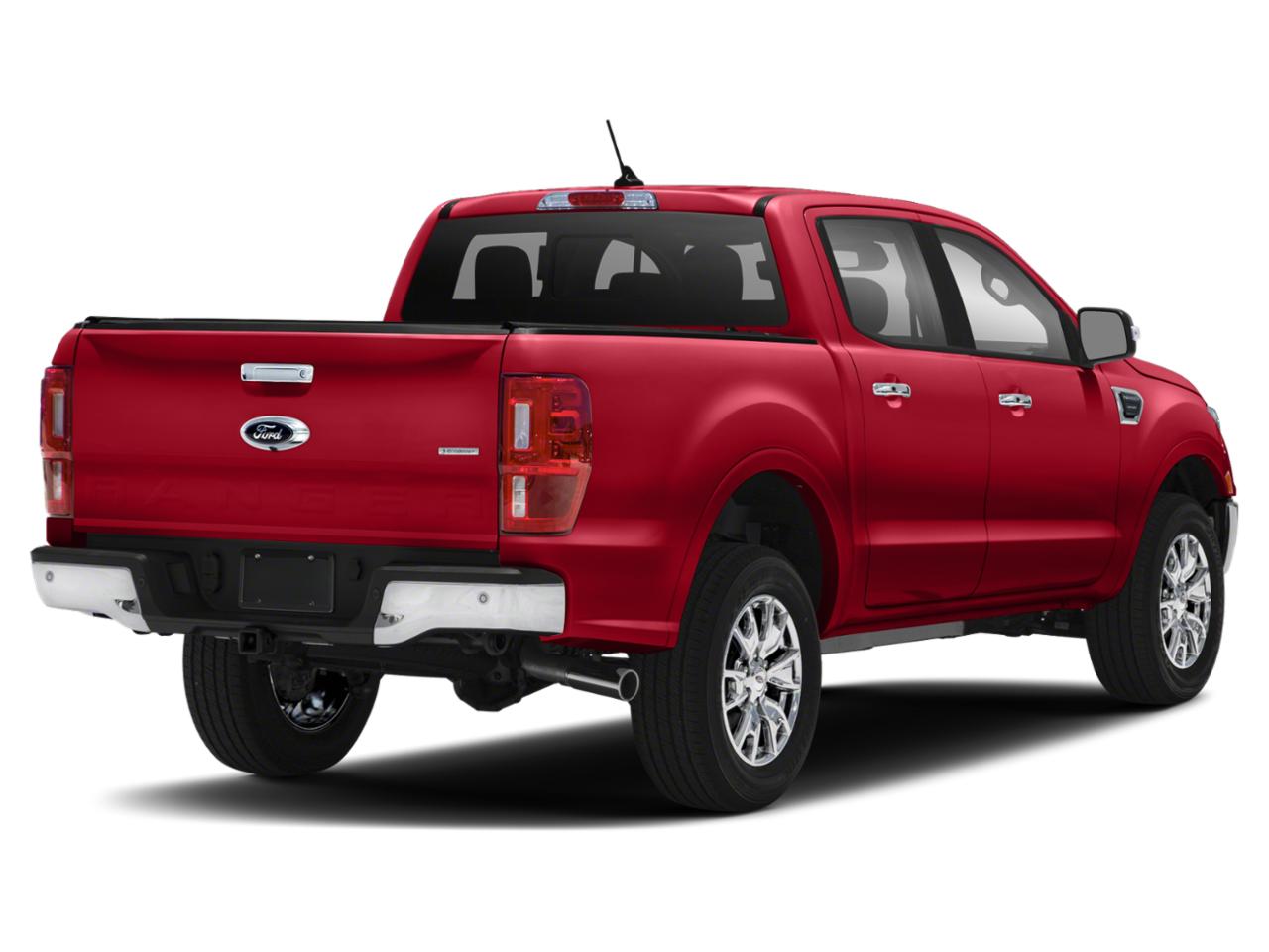 2021 Ford Ranger Vehicle Photo in Memphis, TN 38133