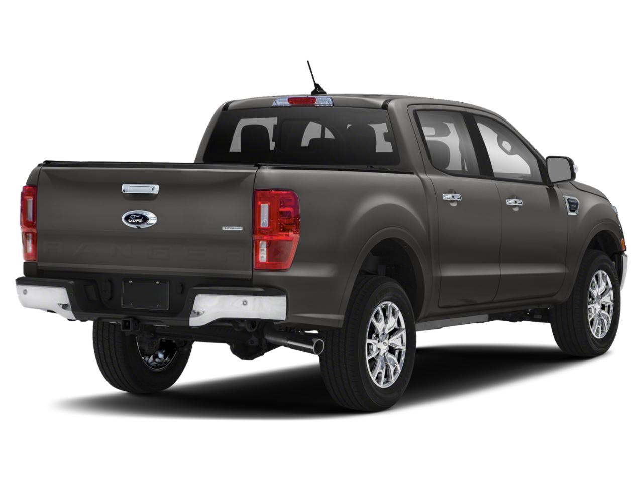 2021 Ford Ranger Vehicle Photo in Sanford, FL 32771