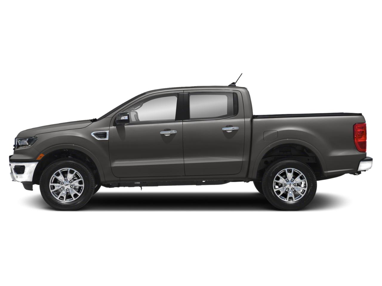 2021 Ford Ranger Vehicle Photo in Sanford, FL 32771
