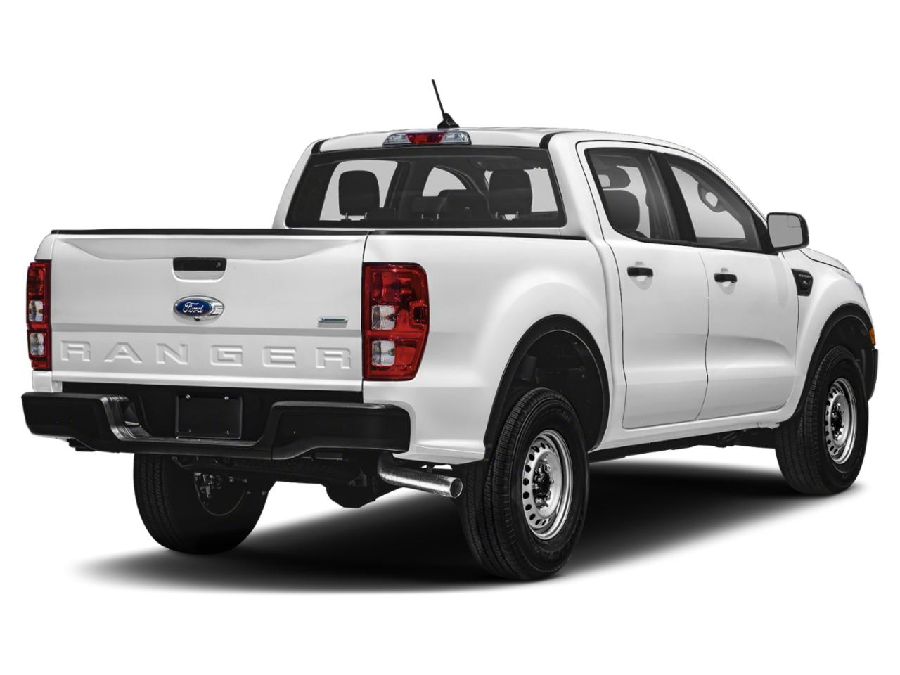 2021 Ford Ranger Vehicle Photo in Tigard, OR 97223