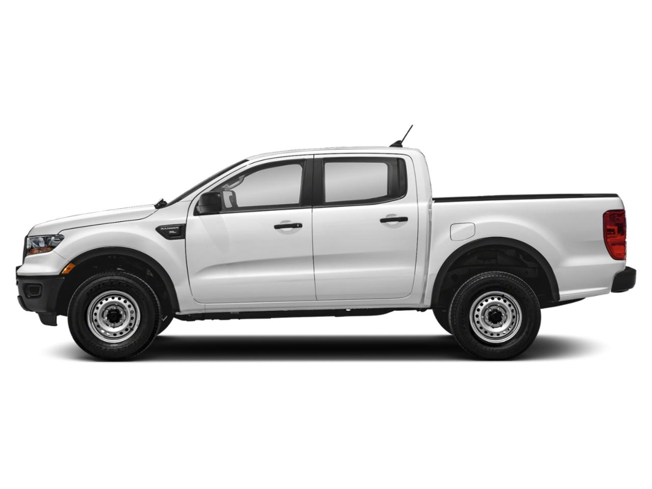 2021 Ford Ranger Vehicle Photo in Tigard, OR 97223