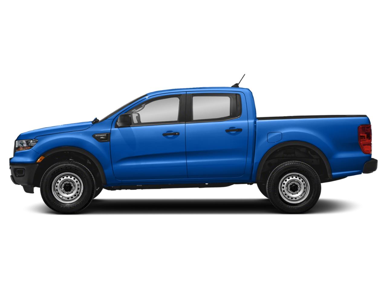 2021 Ford Ranger Vehicle Photo in Cedar Rapids, IA 52402