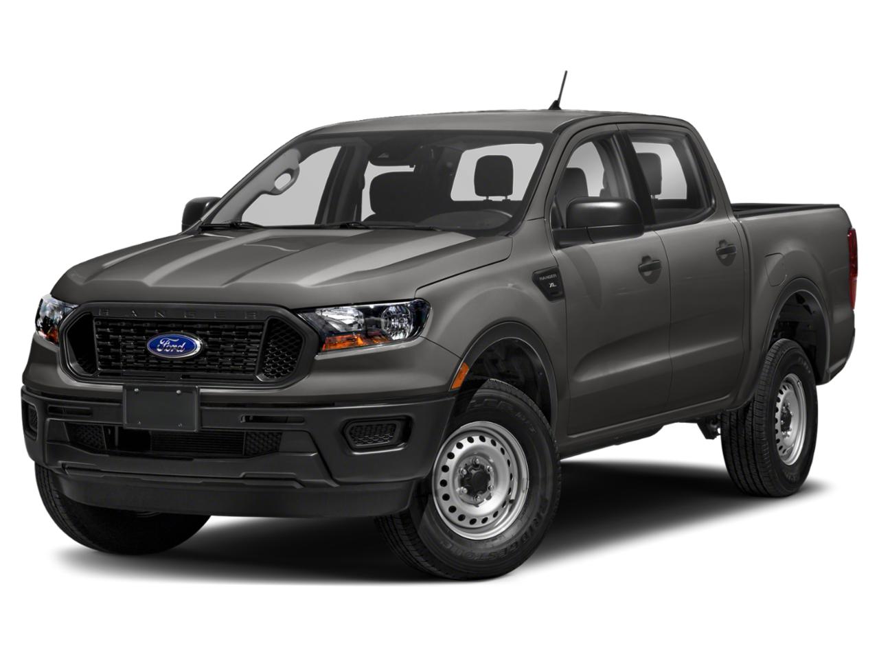 2021 Ford Ranger Vehicle Photo in Coconut Creek, FL 33073