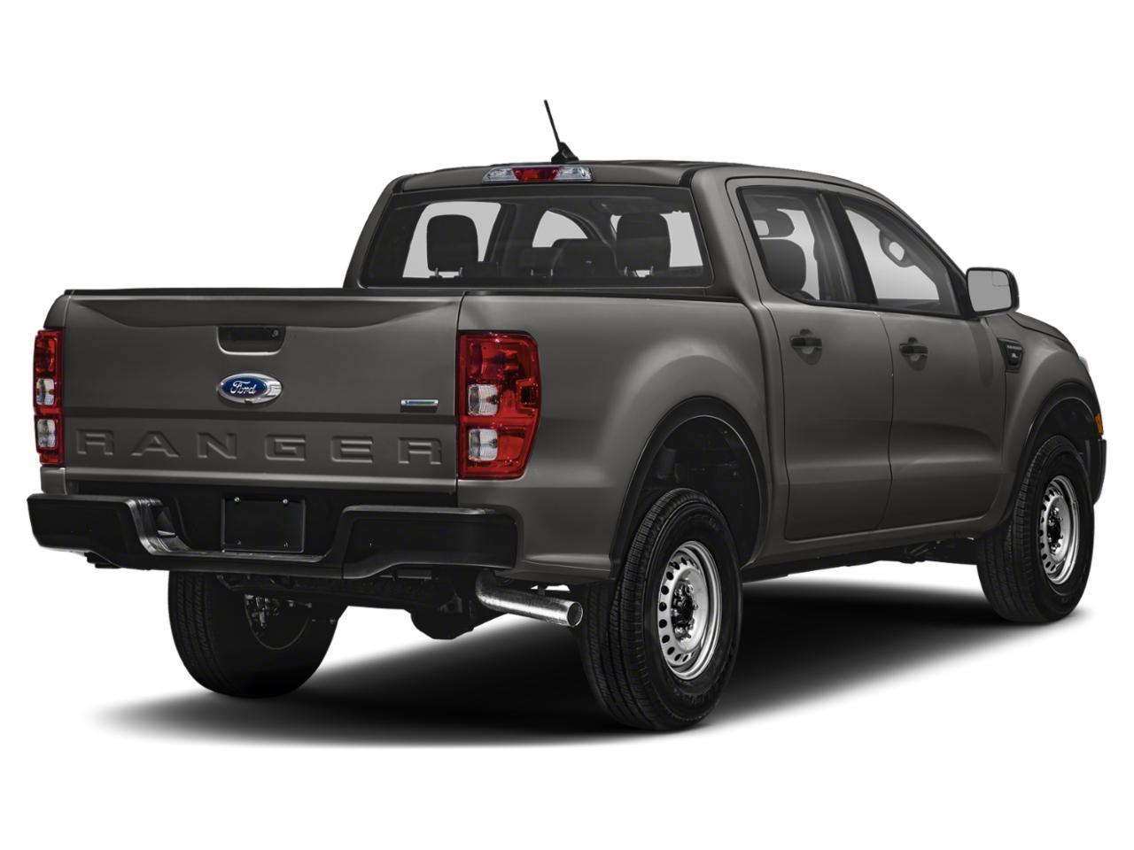 2021 Ford Ranger Vehicle Photo in Coconut Creek, FL 33073