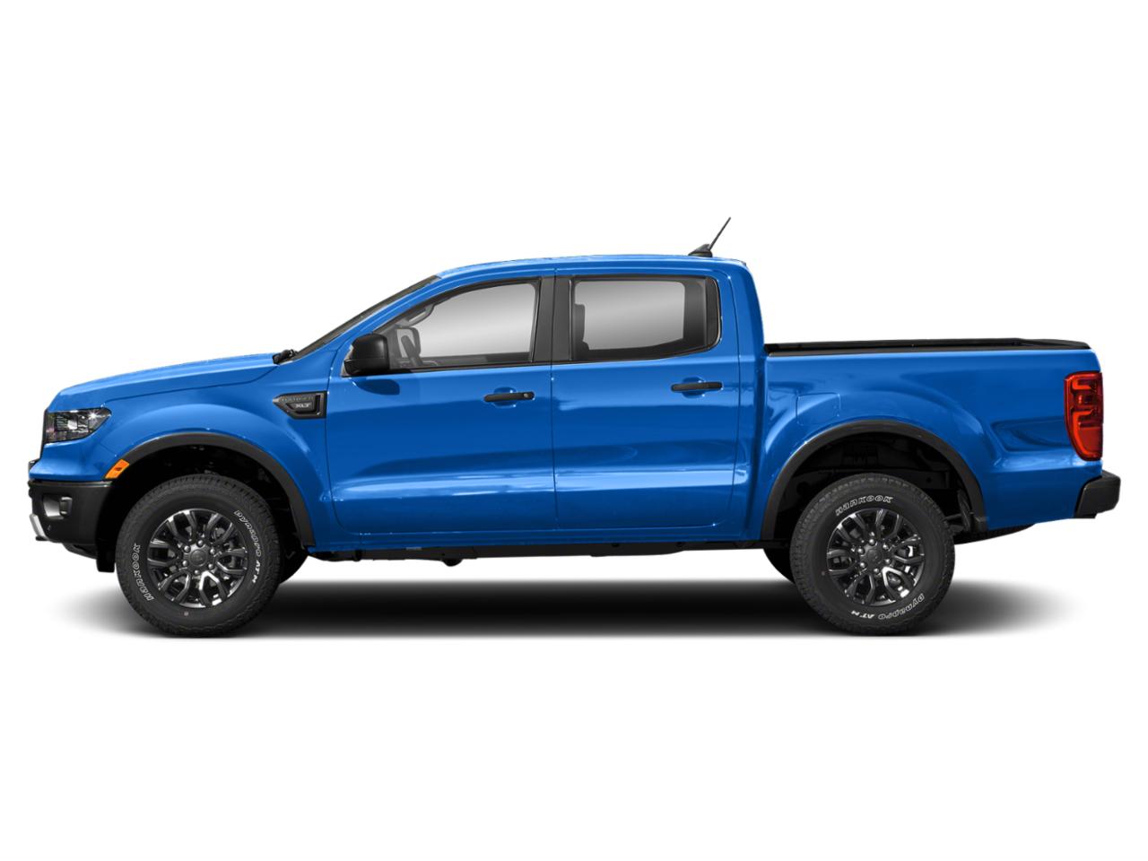 2021 Ford Ranger Vehicle Photo in ORLANDO, FL 32812-3021