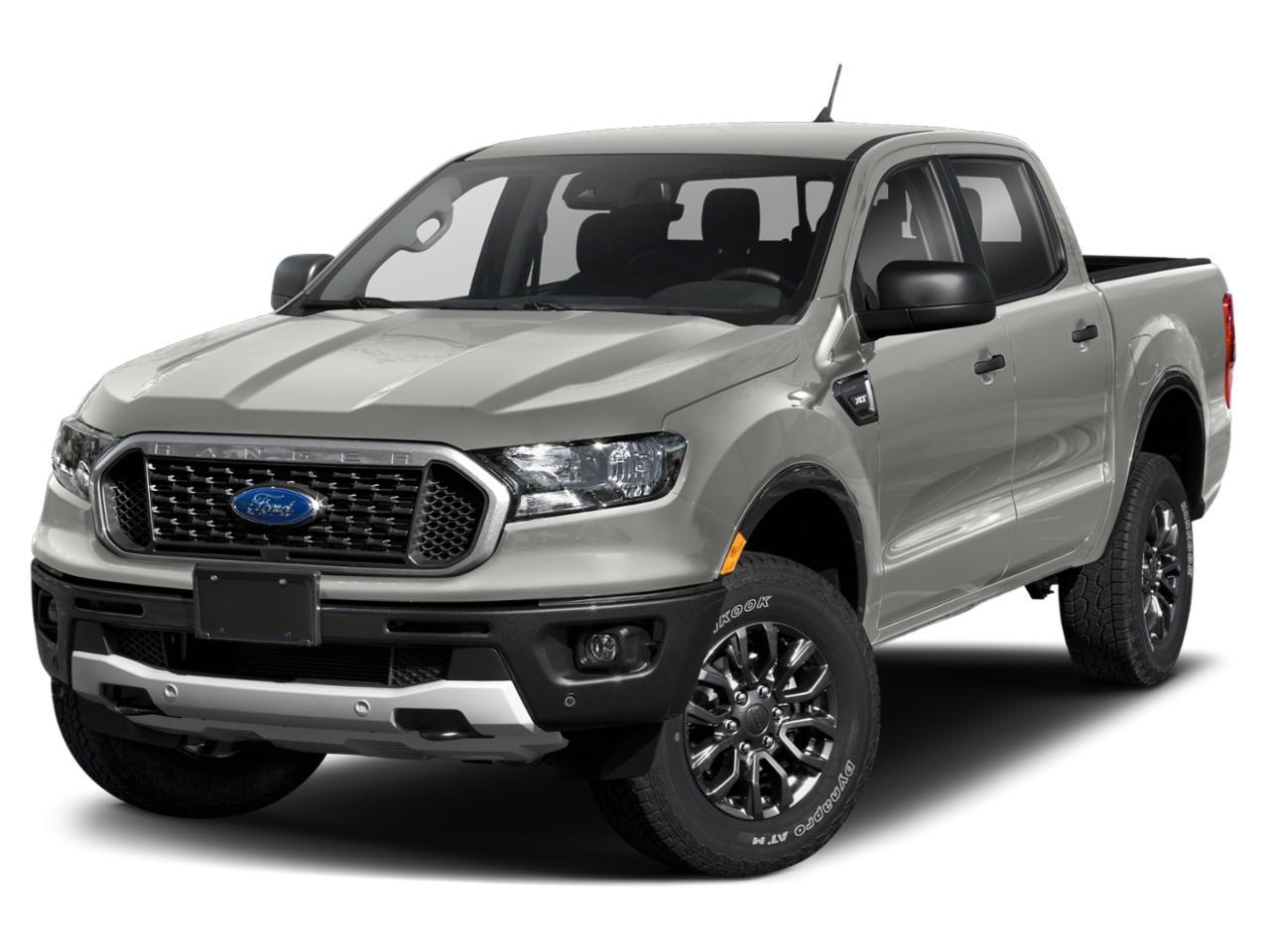 2021 Ford Ranger Vehicle Photo in Bradenton, FL 34207