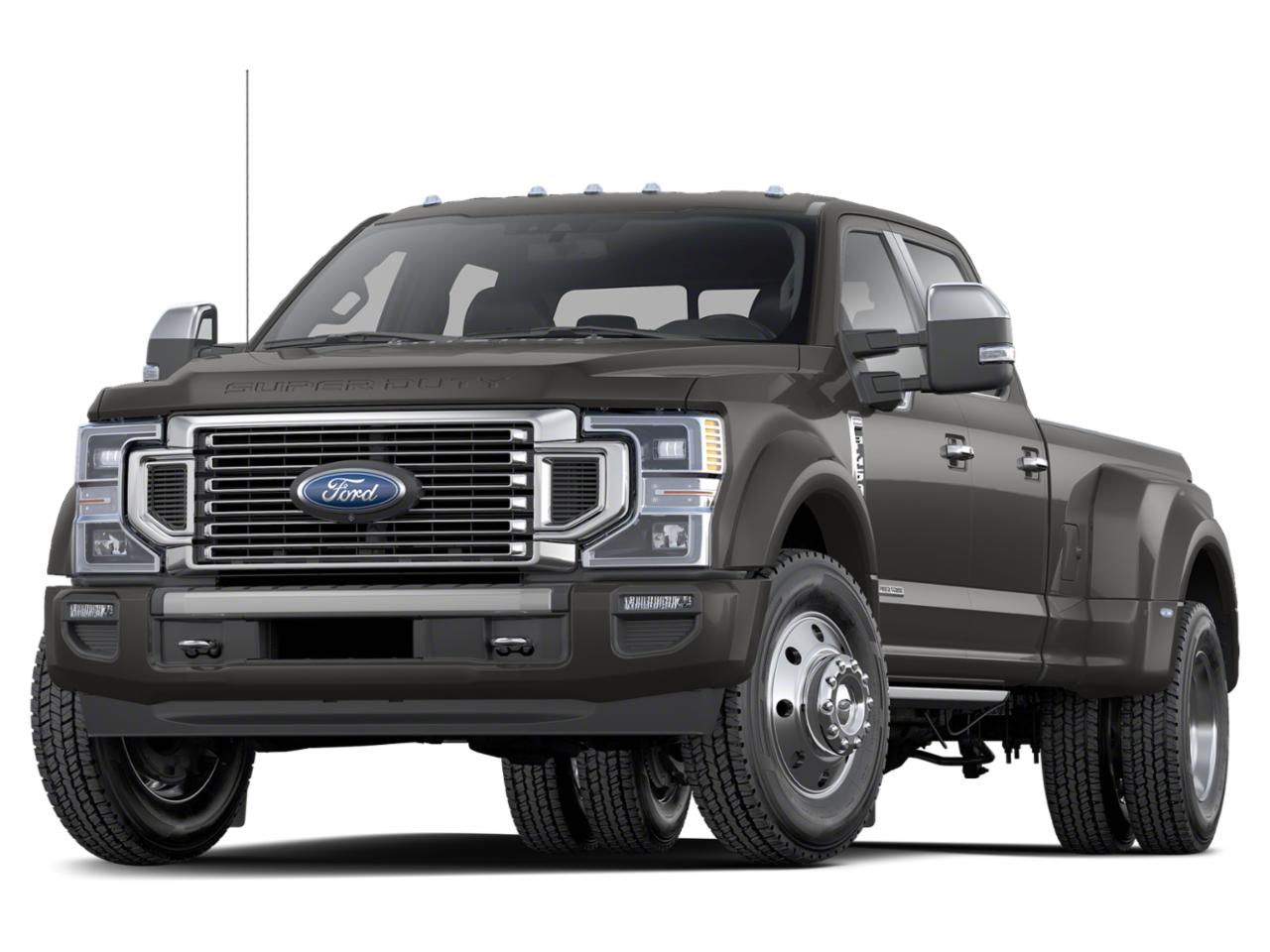 2021 Ford Super Duty F-450 DRW Vehicle Photo in Miami, FL 33015