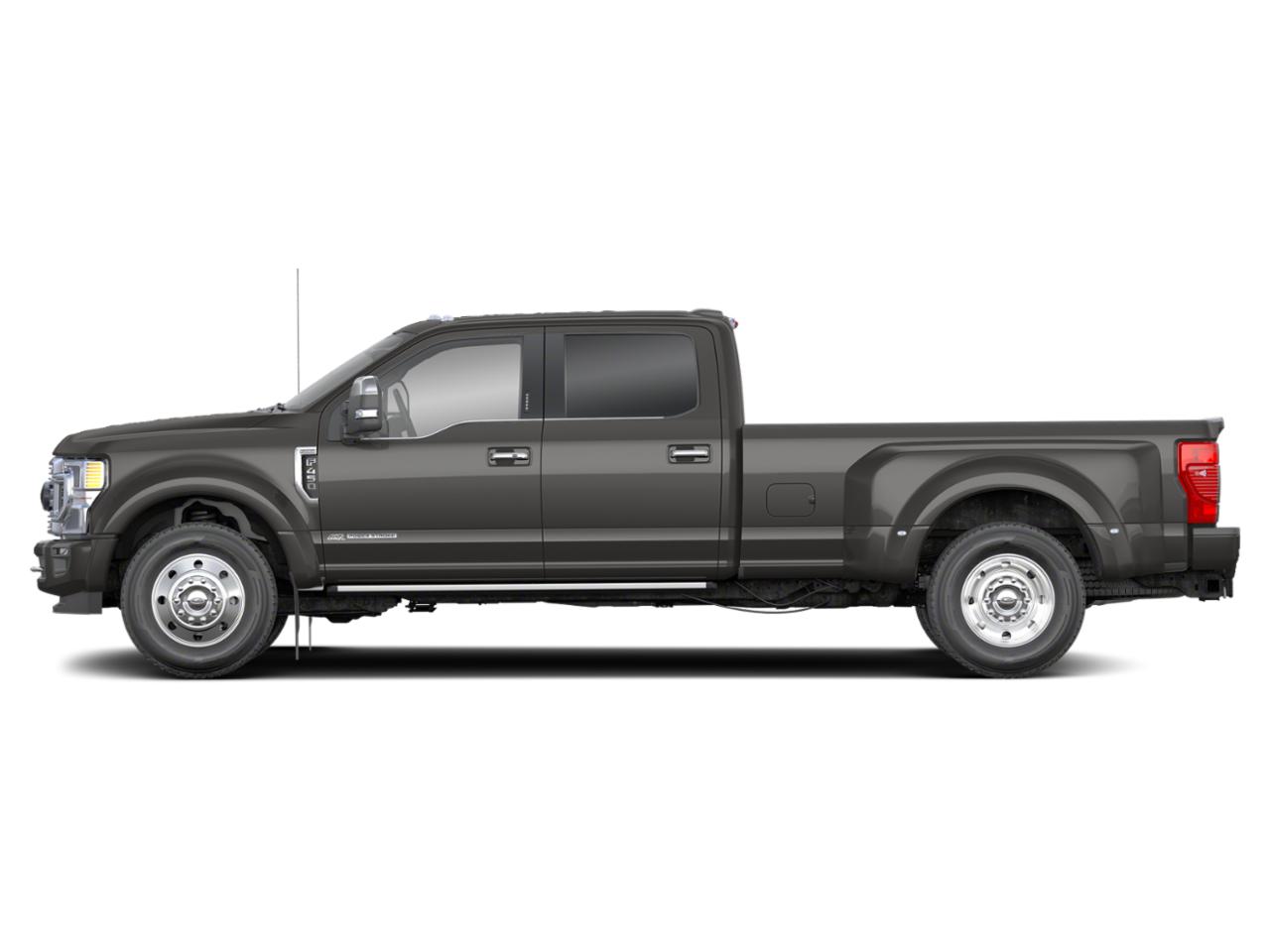 2021 Ford Super Duty F-450 DRW Vehicle Photo in Miami, FL 33015