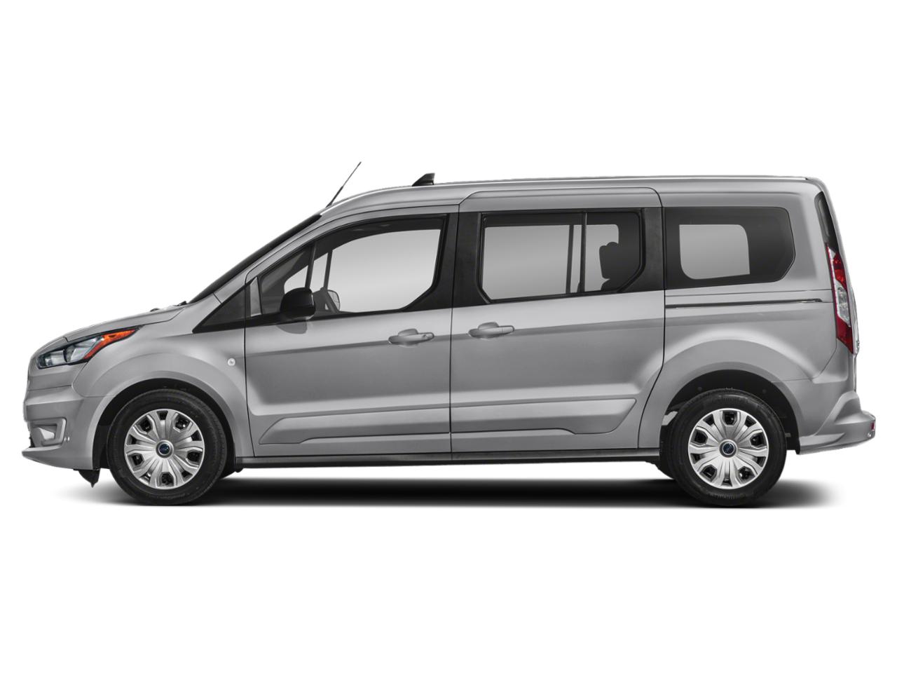 2021 Ford Transit Connect Wagon Vehicle Photo in Jacksonville, FL 32256