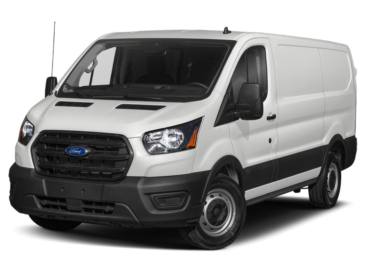 2021 Ford Transit Cargo Van Vehicle Photo in MOON TOWNSHIP, PA 15108-2571